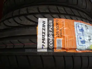 225/40 R 18 Mazzin Tyres