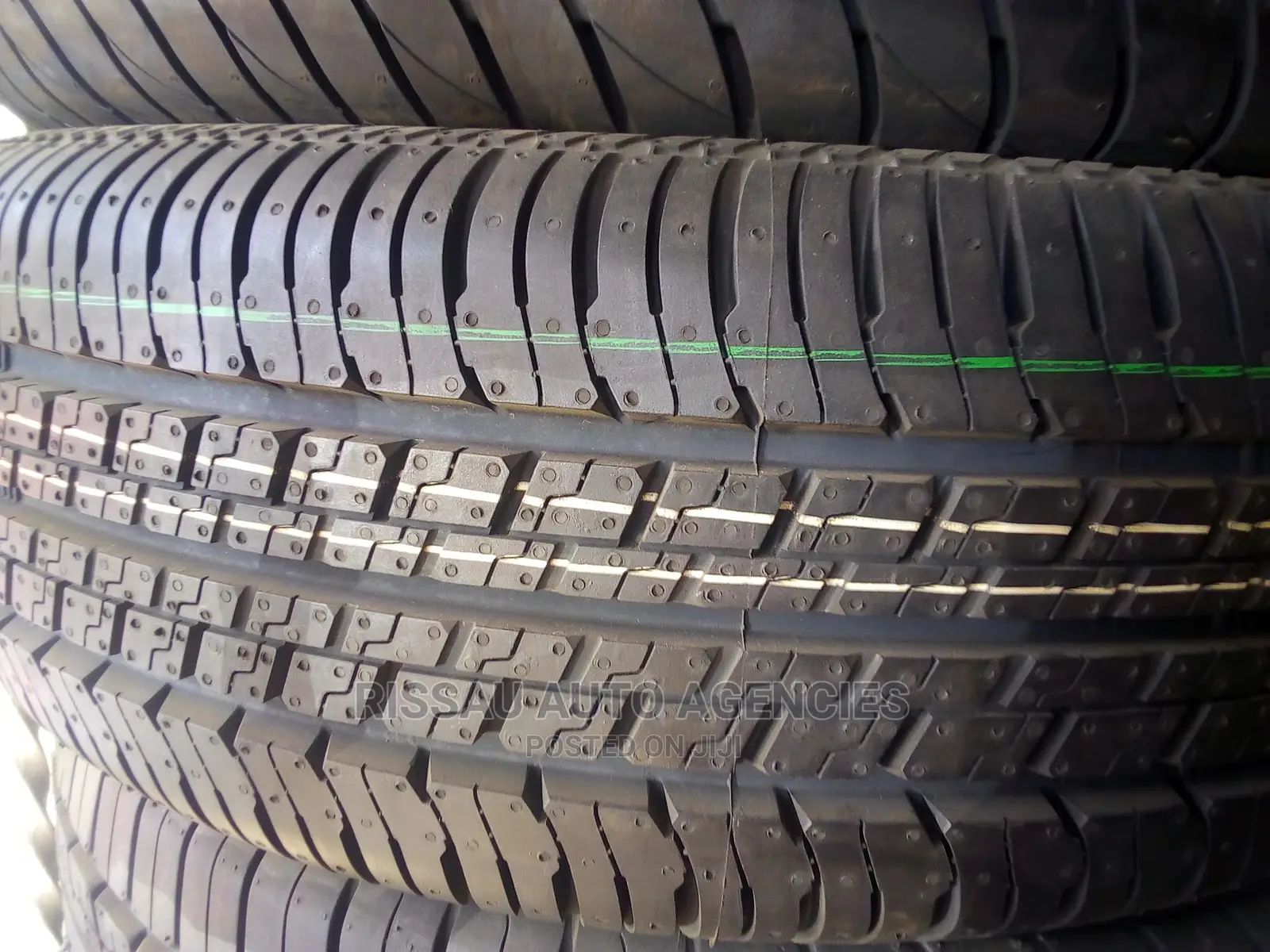 205/65 R 15 MRF Tyres Made in India
