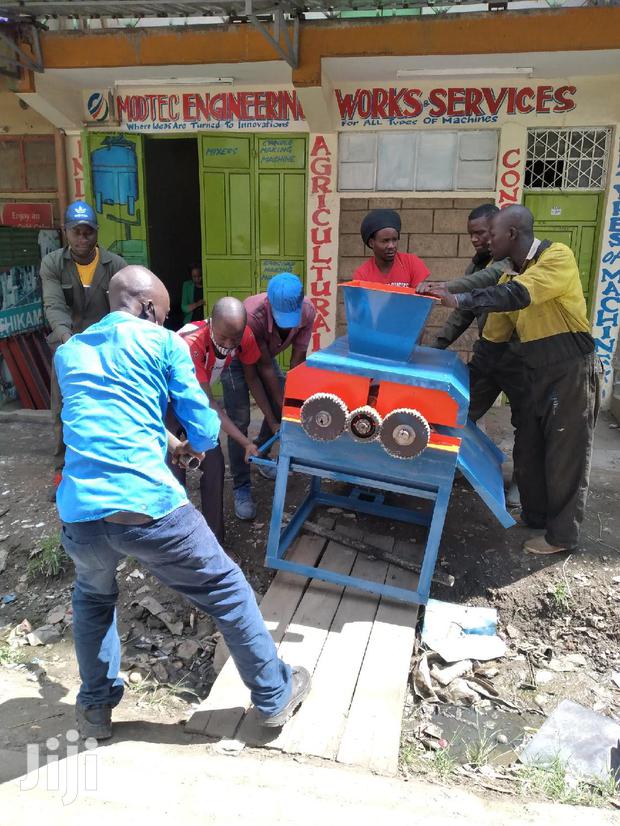 Modtec Brand: Soap Roller Mill Machine