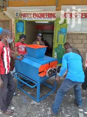 Modtec Brand: Soap Roller Mill Machine