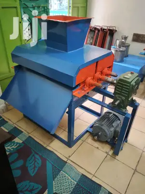 Modtec Brand: Soap Roller Mill Machine