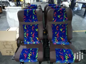 PS/ Bus / Mini Bus Seats