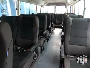 Mini Bus Seats/ Shuttle Van Seat / Private Van Seats