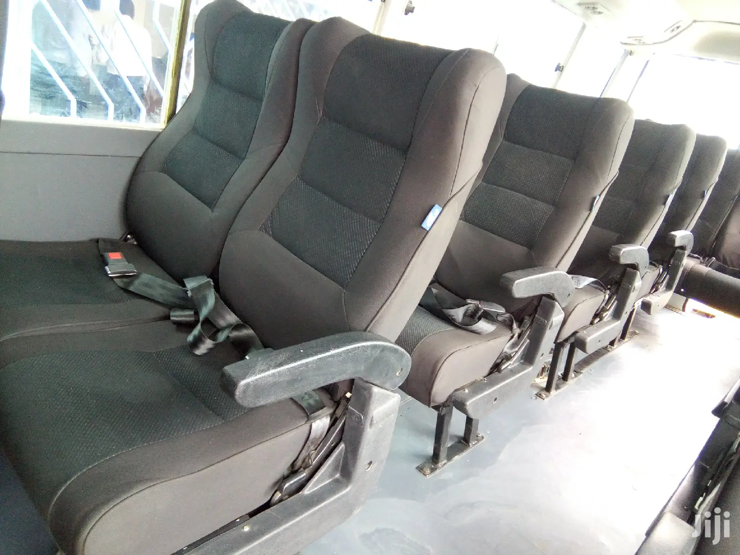 Mini Bus Seats/ Shuttle Van Seat / Private Van Seats