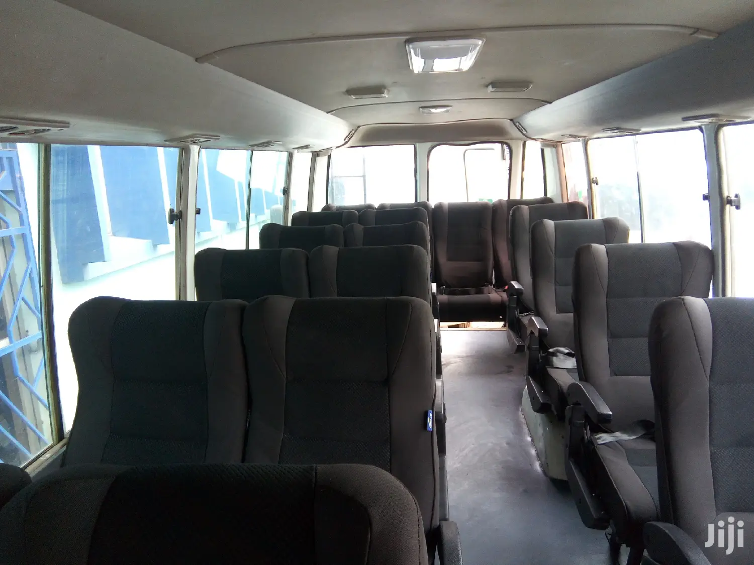 Mini Bus Seats/ Shuttle Van Seat / Private Van Seats