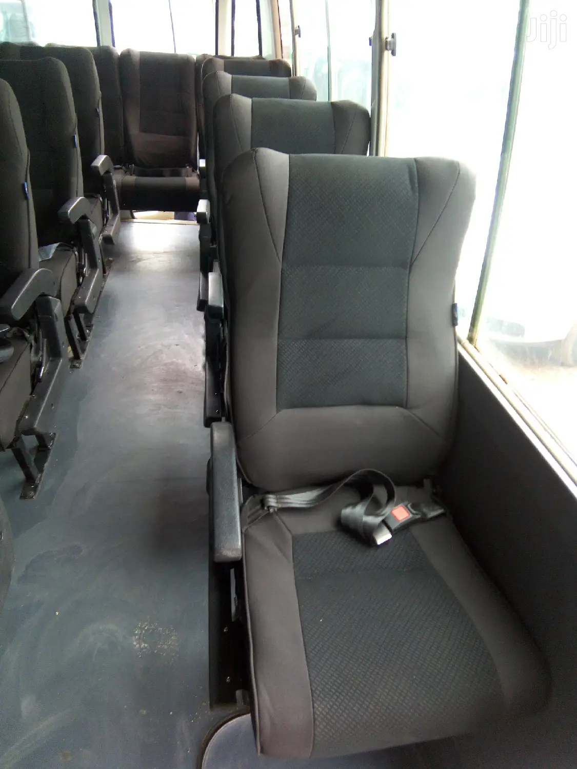 Mini Bus Seats/ Shuttle Van Seat / Private Van Seats