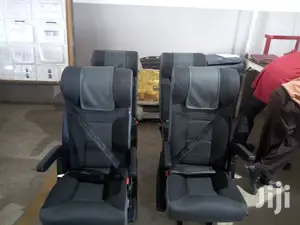 Game /Tour Seats