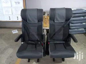 Game /Tour Seats