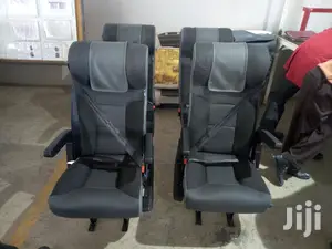 Game /Tour Seats