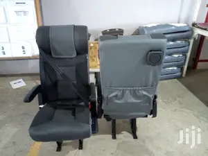 Game /Tour Seats