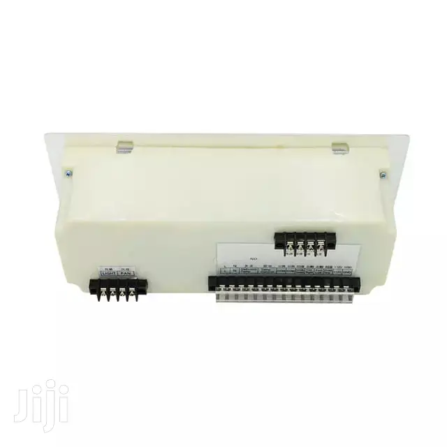 Xm18d Controller