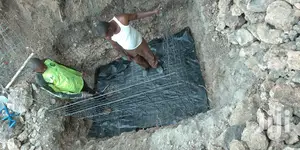 BIO DIGESTER #Modern Septic
