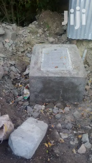 BIO DIGESTER #Modern Septic