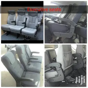 Quality Matatu Seats