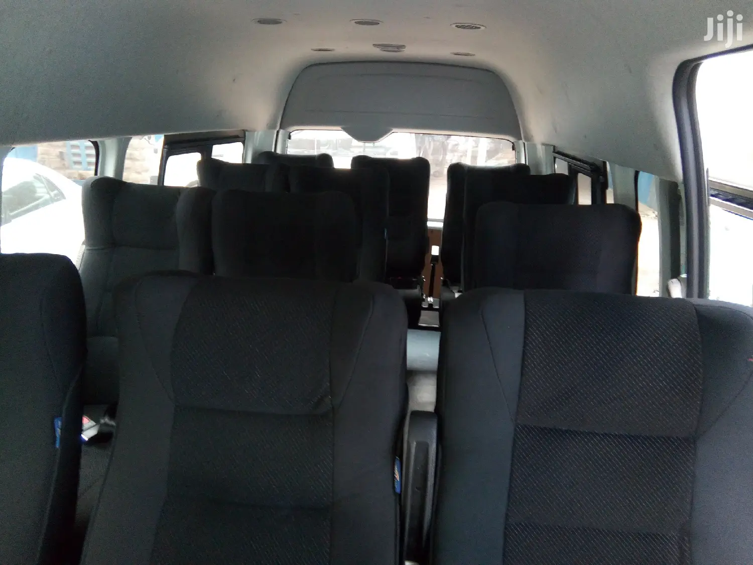 Quality Matatu Seats