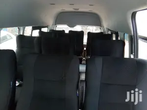 Quality Matatu Seats