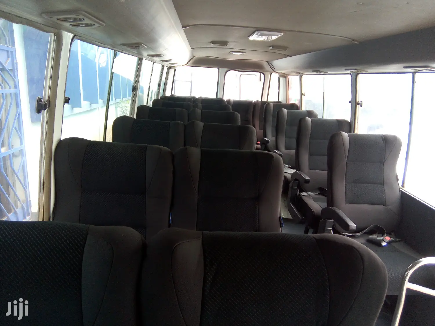 Quality Matatu Seats