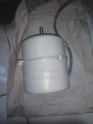 Motors for the Gray Incubator Spare Motor