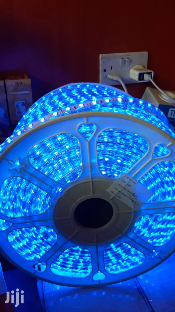 Led Light Snke Light