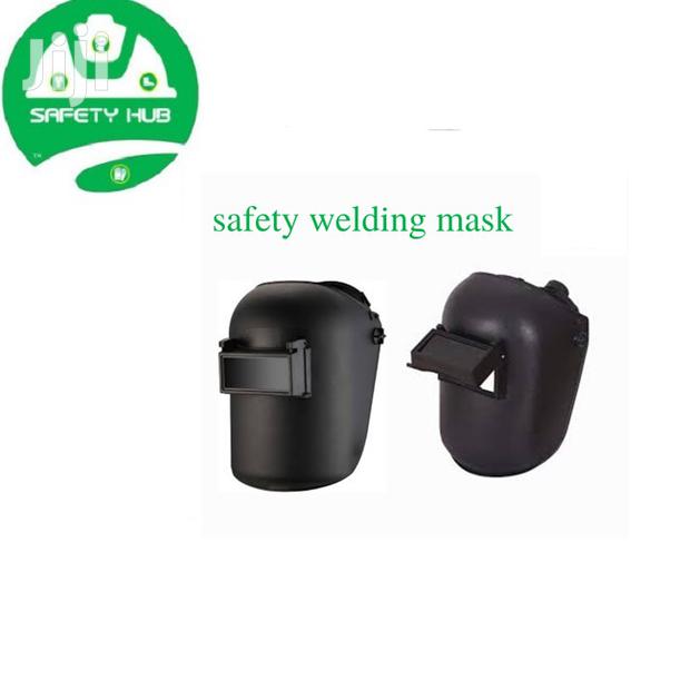 Welding Shield On Sale