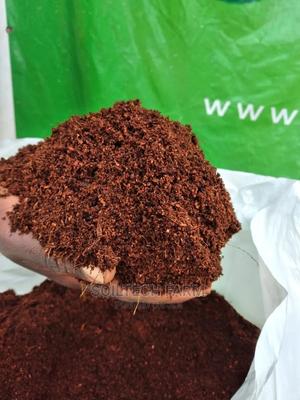 Coco Peat(Coconut Coir Pith) - thumbnail 2