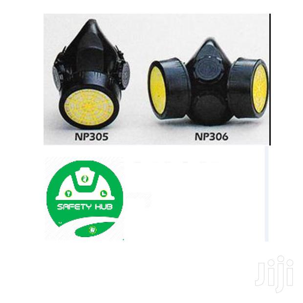 Chemical Respirator On Sale