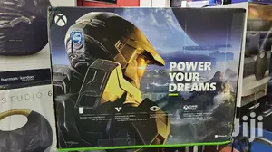 Xbox Series X 1tb New