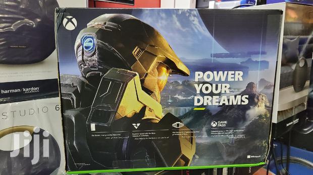 Xbox Series X 1tb New - thumbnail 5