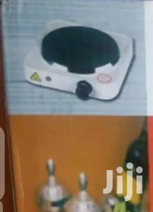 Assuring Quality Hot Plate