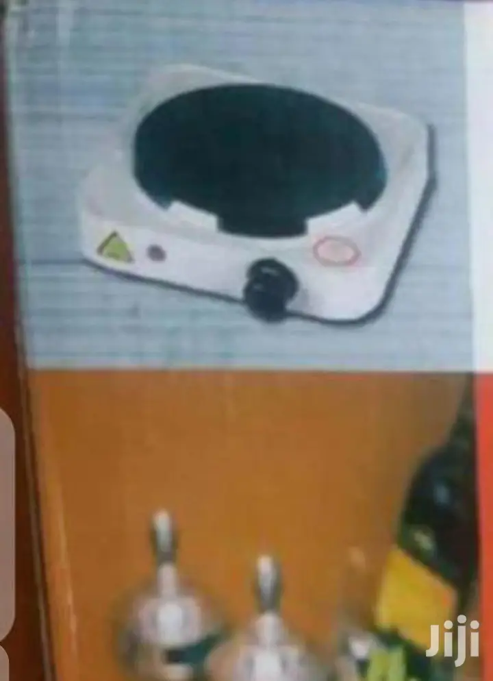 Assuring Quality Hot Plate