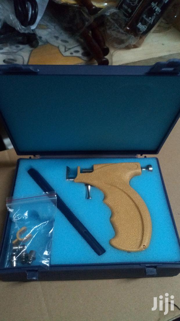 Ear Piercing Gun - thumbnail 3