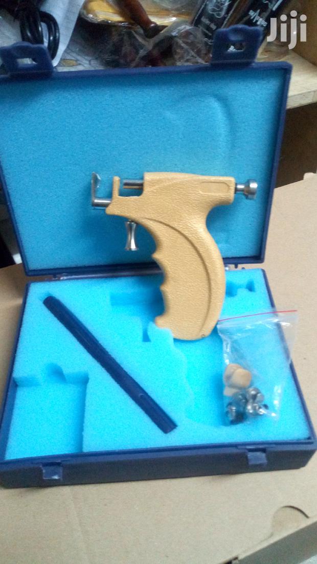 Ear Piercing Gun - thumbnail 4