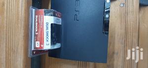 Black Ps3 Slim - thumbnail 2