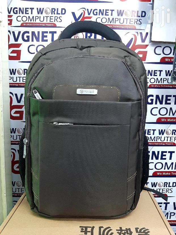Panasoo Backpack Bags