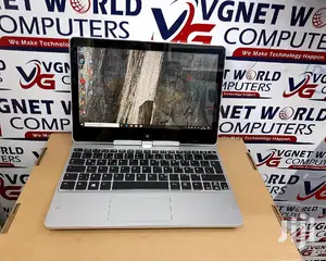 Laptop HP EliteBook Revolve 810 G2 Tablet 4GB Intel Core I7 SSD 128GB