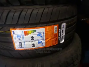 275/45 R 20 Mazini Tyres