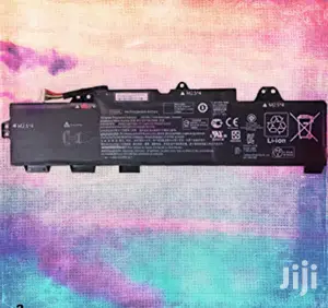 850 G5 Original Battery