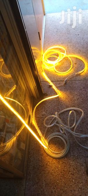 Yellow Snake Light - thumbnail 2