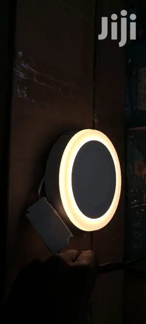 6+3 W Downlighter Panels