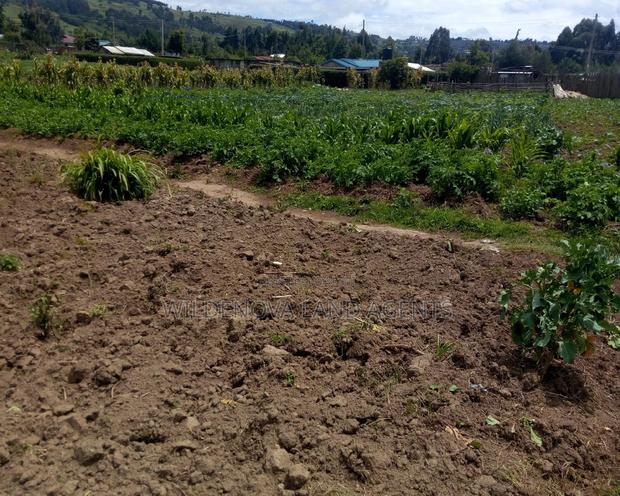 Plot on Sale at Ihindu Naivasha