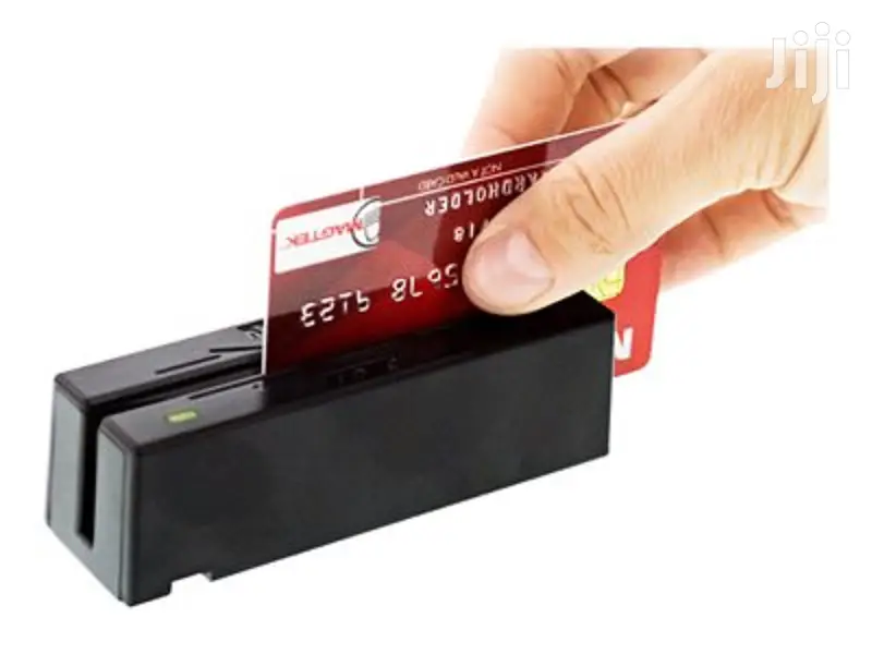 Magtek External Magnetic Stripe