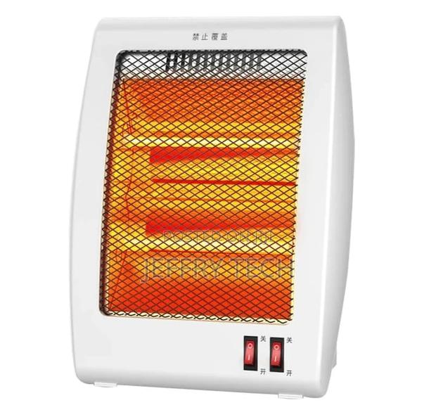 Ketao Quartz Heater - thumbnail 2
