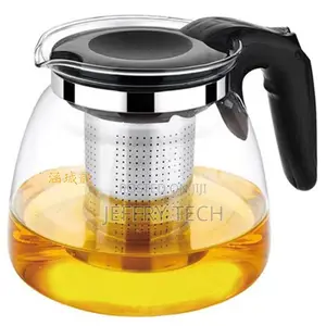 Tea Pot (About 1.4litres)