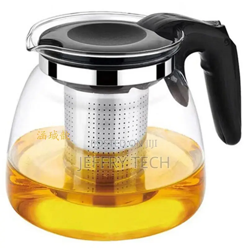 Tea Pot (About 1.4litres)