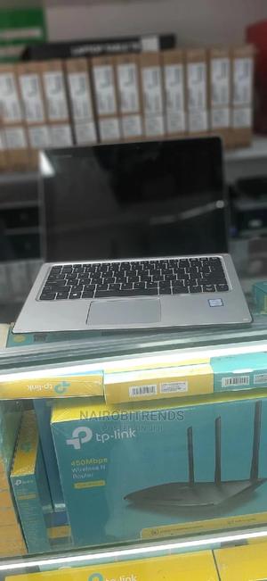 Laptop Microsoft Surface Pro 8GB Intel Core M SSD 512GB - main view