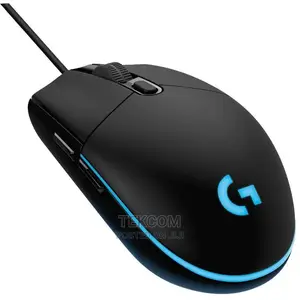 Logitech Usb Gaming Mouse G102 Prodigy