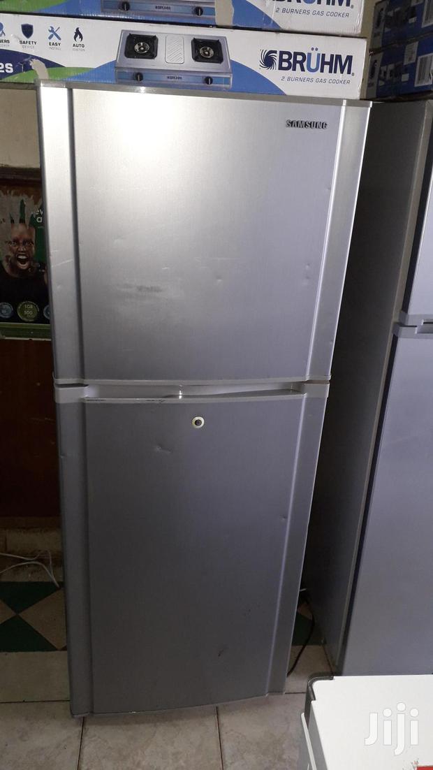 Ex Uk Samsung Fridges