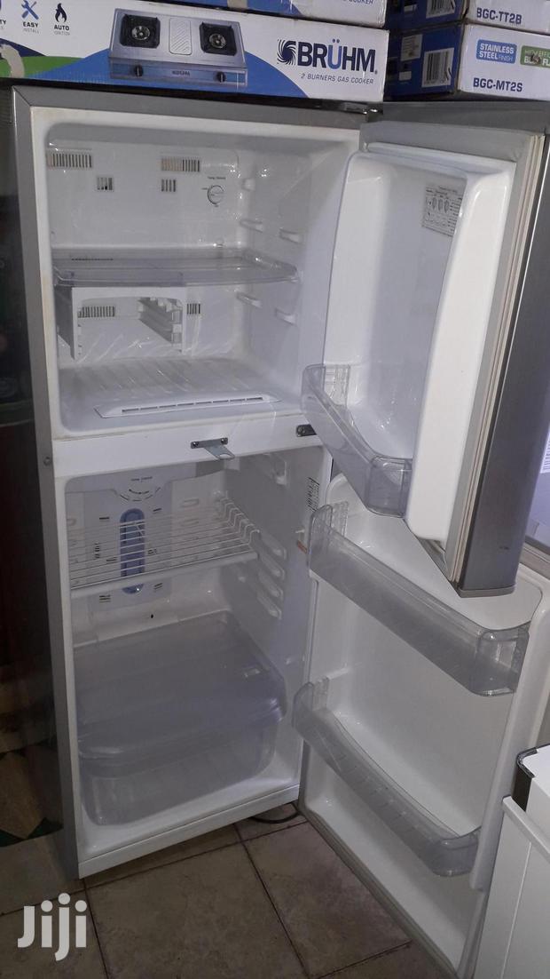 Ex Uk Samsung Fridges - thumbnail 4