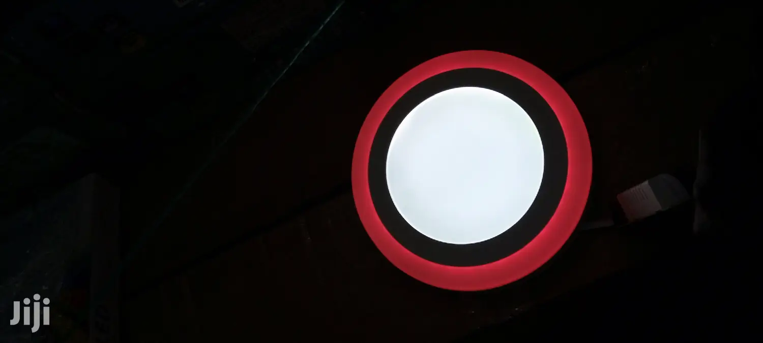 18+6 W Panel Light