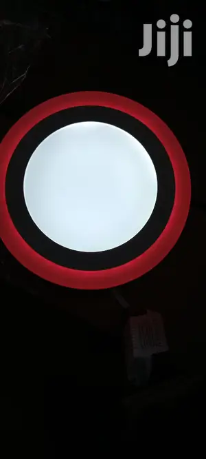 18+6 W Panel Light